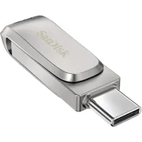 SanDisk Ultra Dual Drive Luxe 32GB USB Type-C Pen Drive